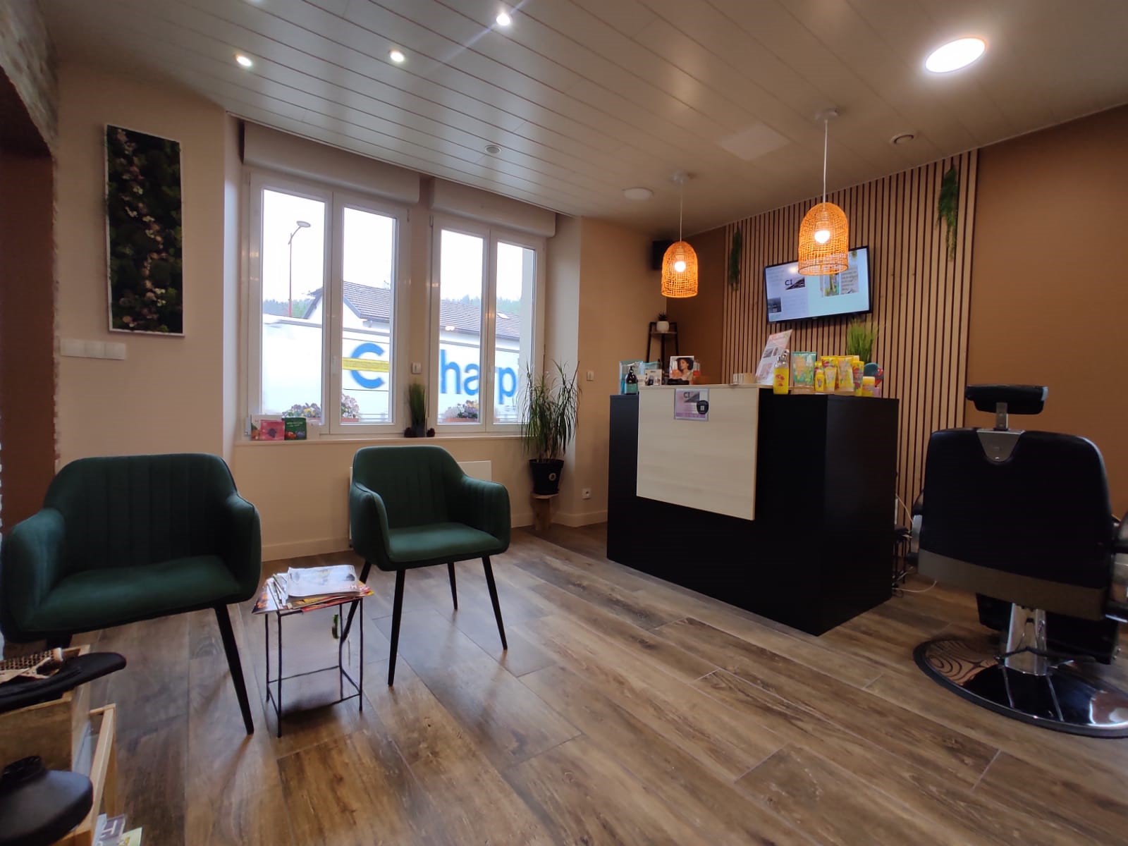 Cécynatur-Cécile-BOBILLIER-MONNOT- Décoratrice-Décoration-intérieur-Professionnels-Ciz'coiffure 8