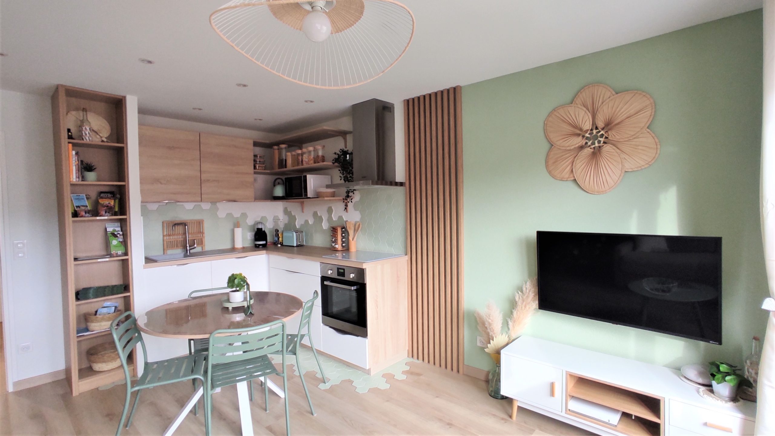 Cécynatur-Cécile-BOBILLIER-MONNOT- Décoratrice-intérieur-airbnb-1
