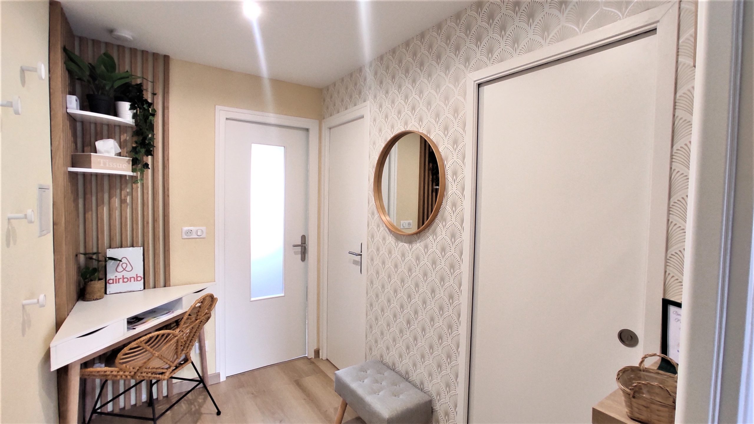 Cécynatur-Cécile-BOBILLIER-MONNOT- Décoratrice-intérieur-airbnb-6