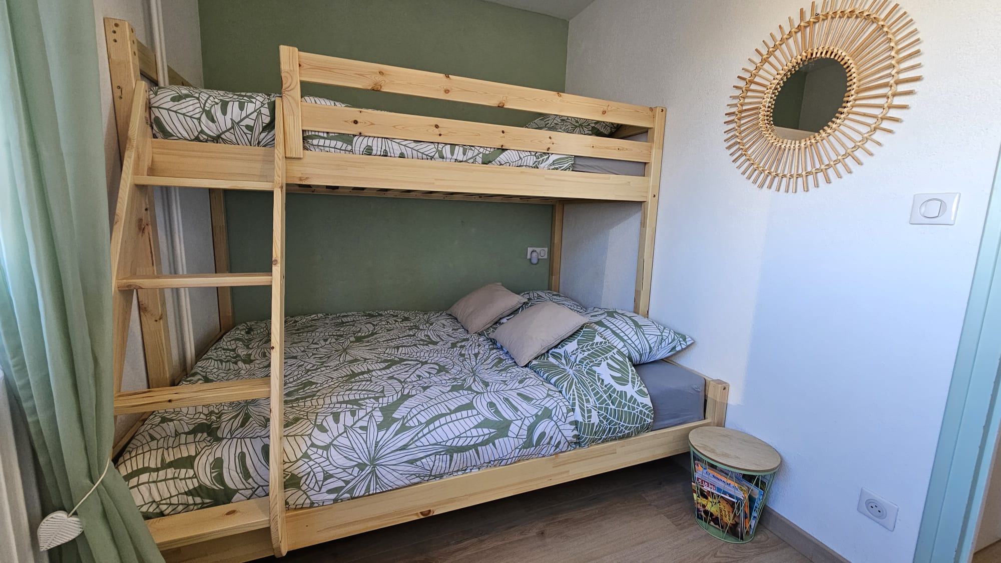 Cécynatur-Cécile-BOBILLIER-MONNOT- Décoratrice-intérieur-airbnb-8