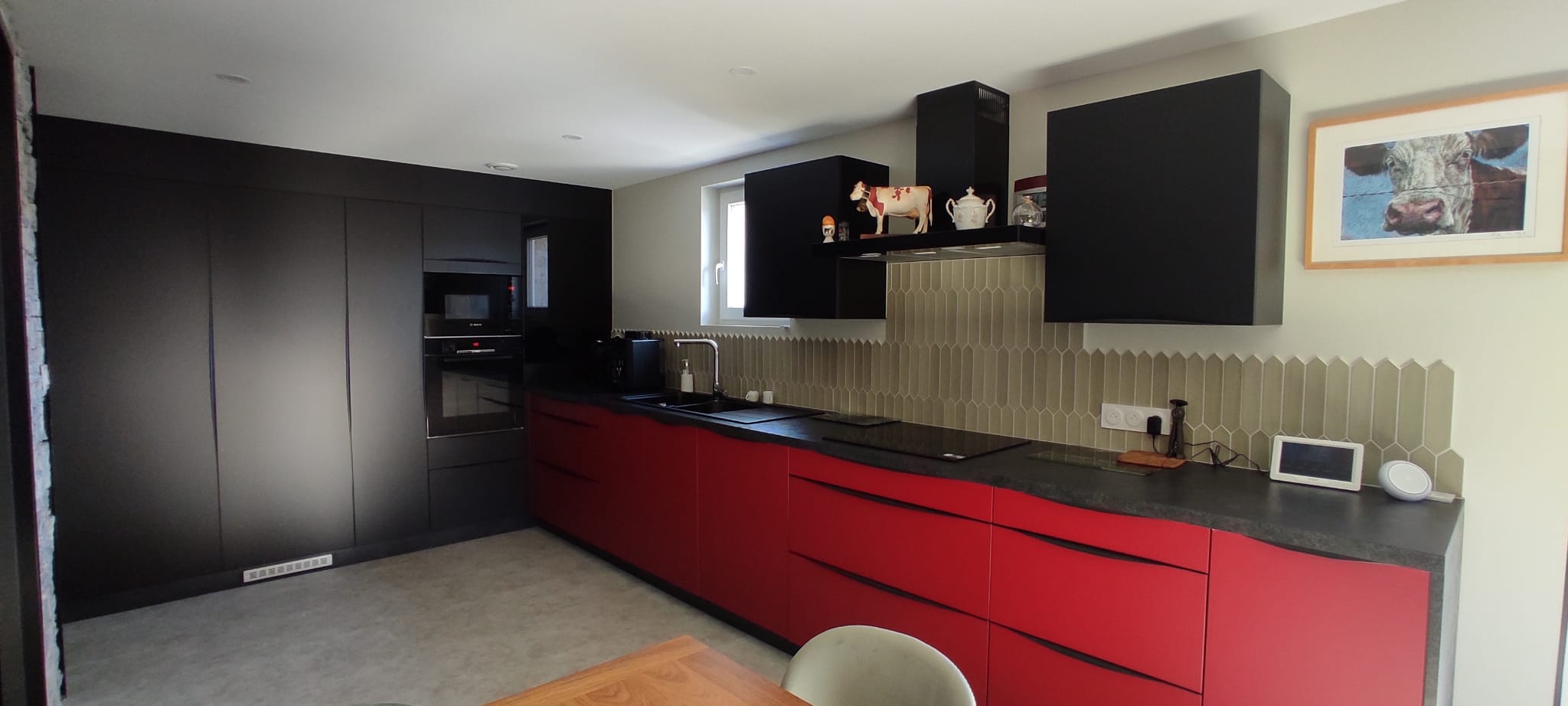 Cécile-BOBILLIER-MONNOT- Décoratrice-Décoration-intérieur-Habitation-Campagne-Design7