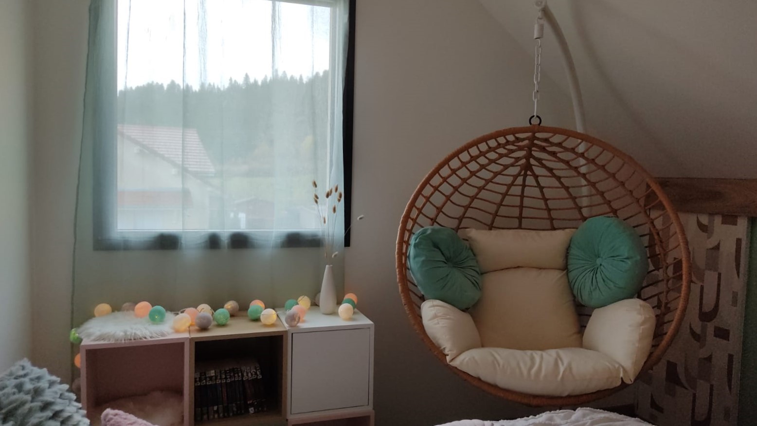 Cécile-BOBILLIER-MONNOT- Décoratrice-Décoration-intérieur-Habitation-Cocon-Scandinave3