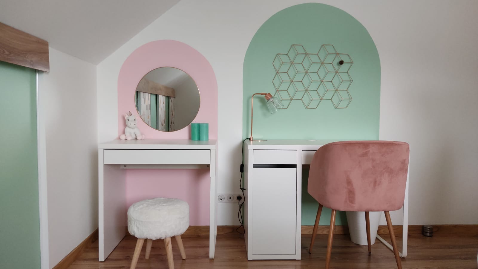 Cécile-BOBILLIER-MONNOT- Décoratrice-Décoration-intérieur-Habitations-Cocon-Scandinave4